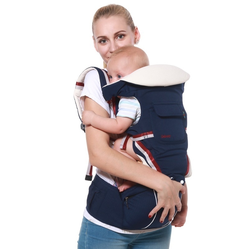 Baby Carrier Carry On Backpack